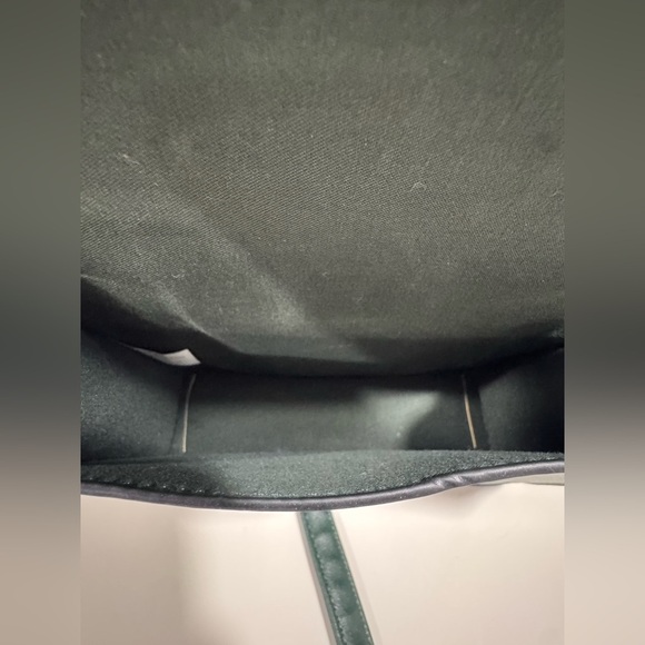 Green crossbody bag - Picture 7 of 15